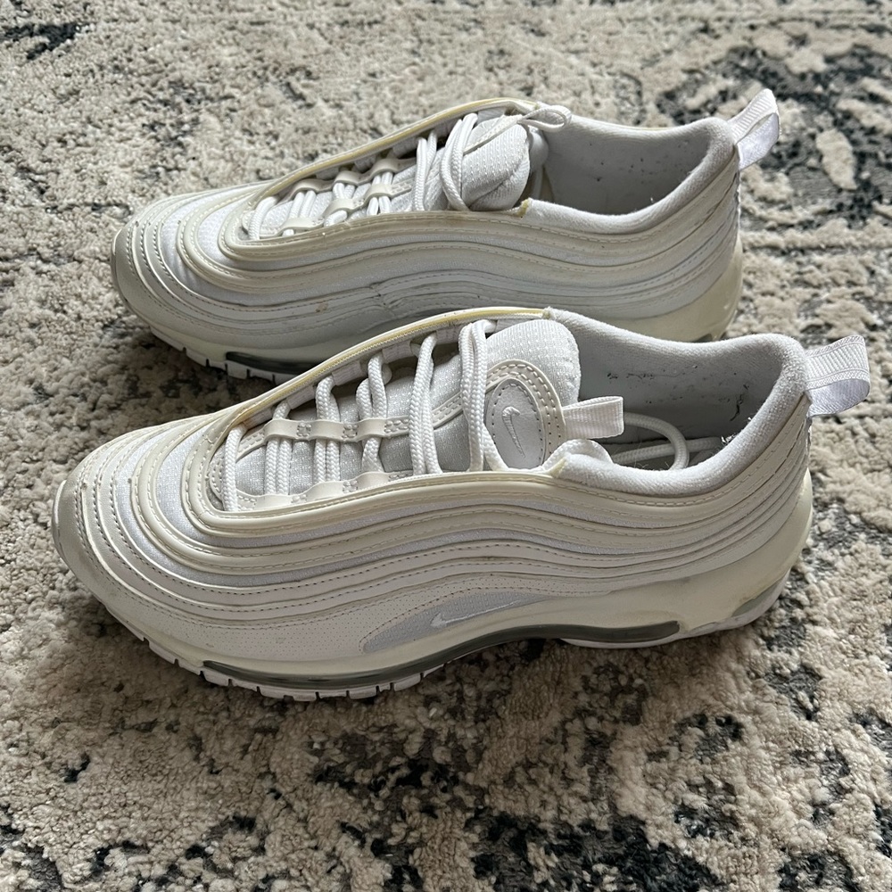 Nike Air Max 97, youth size 5Y